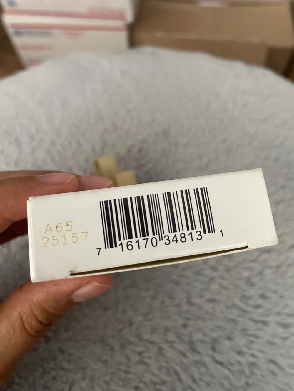 Bobbi Brown Mini Shadow Stick Duo - Pink & Gold Packaging